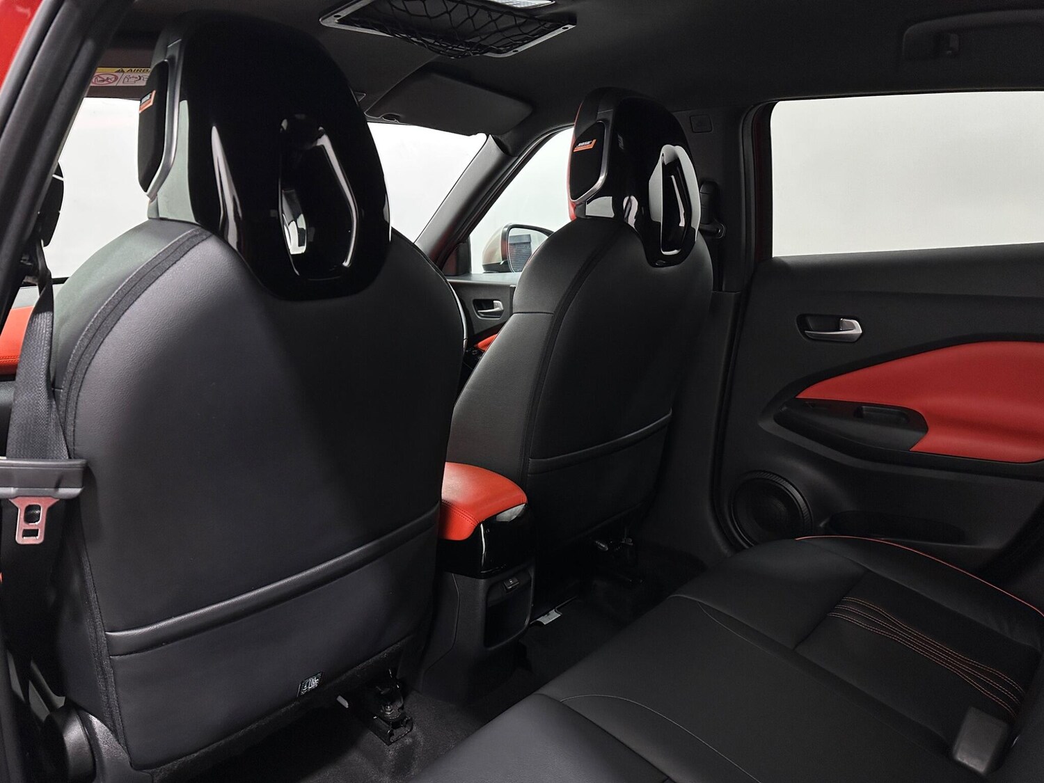 Used Nissan Juke for sale - 77174908: Photo 34