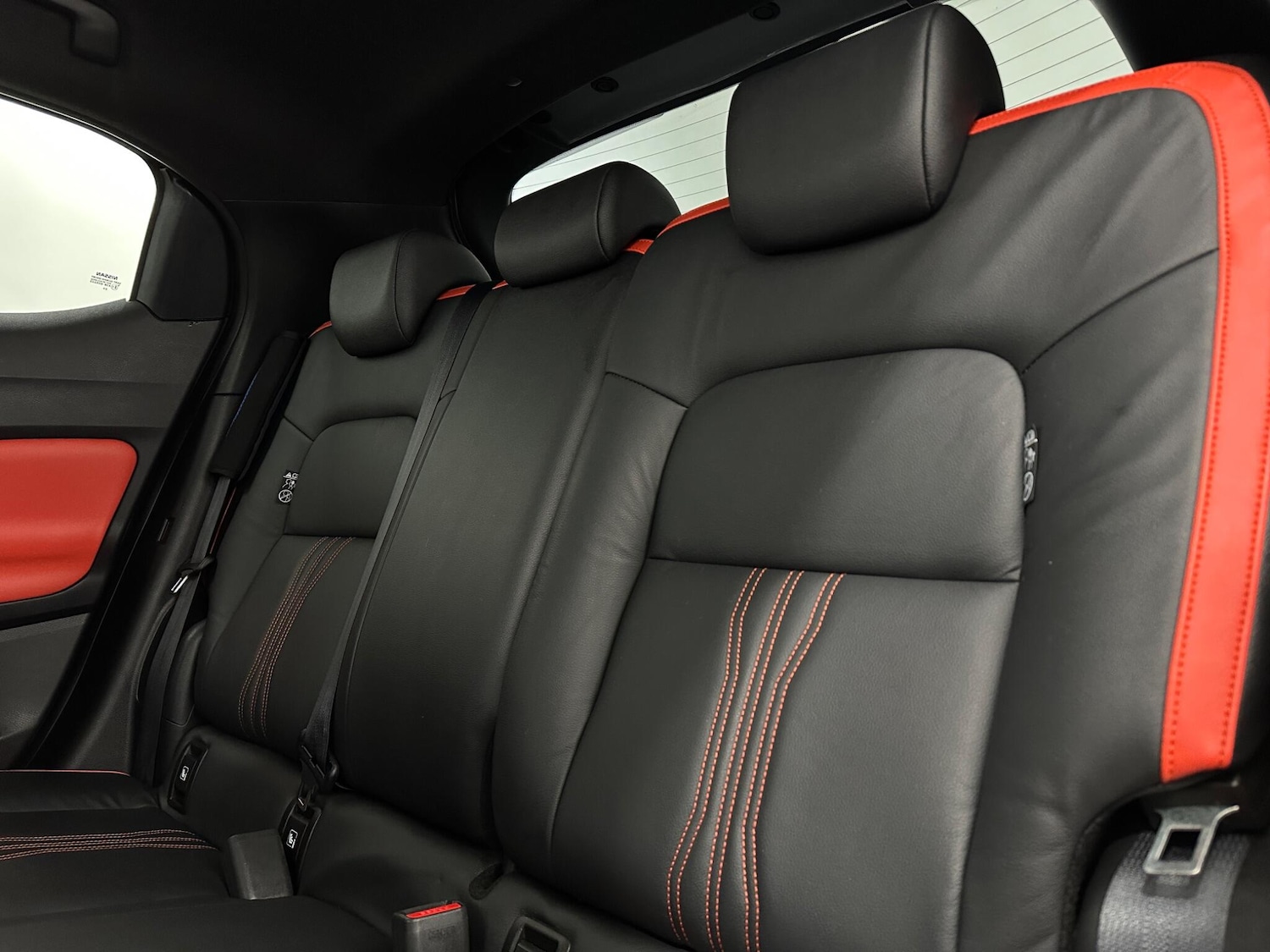 Used Nissan Juke for sale - 77174908: Photo 35