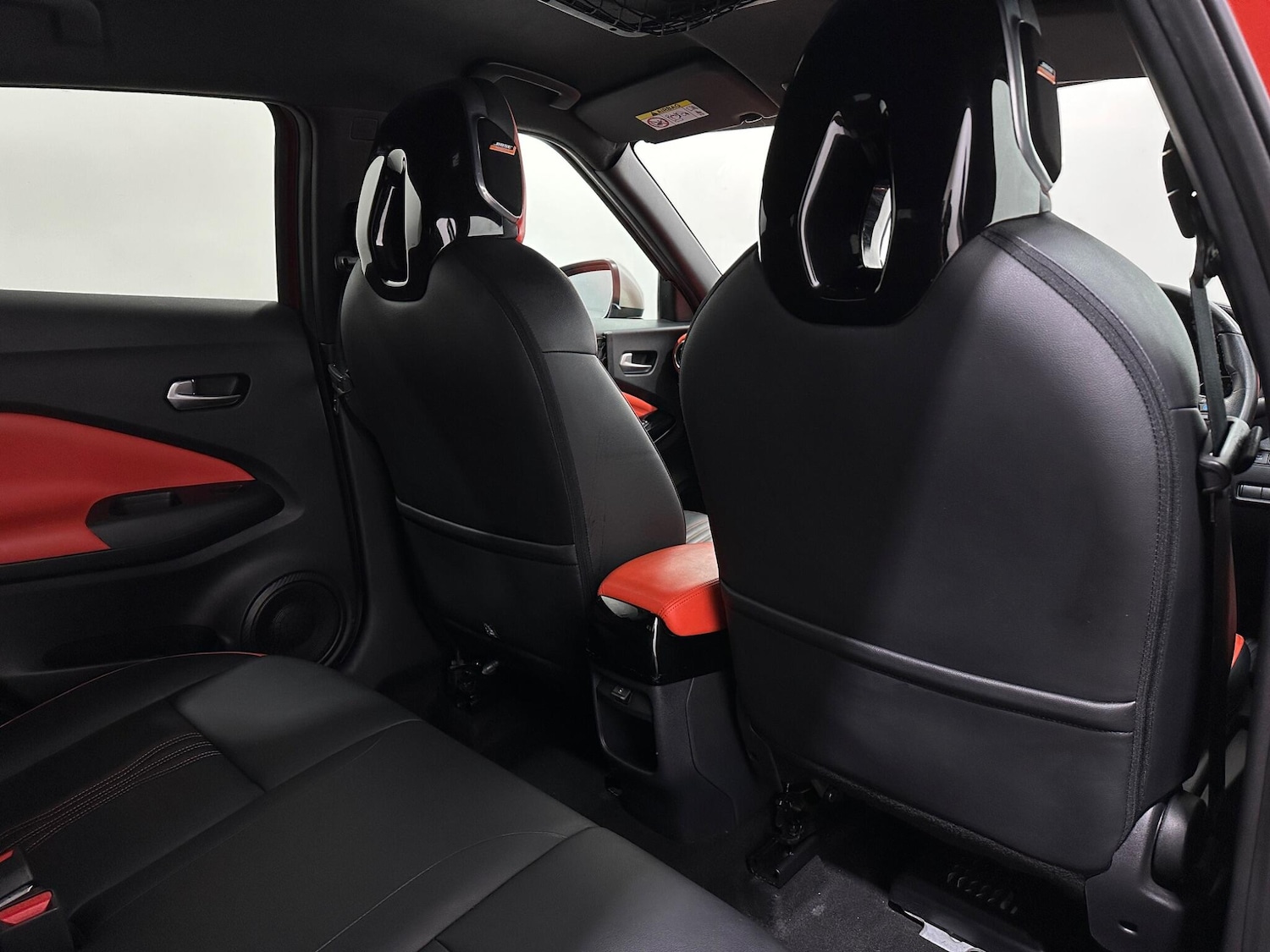 Used Nissan Juke for sale - 77174908: Photo 37