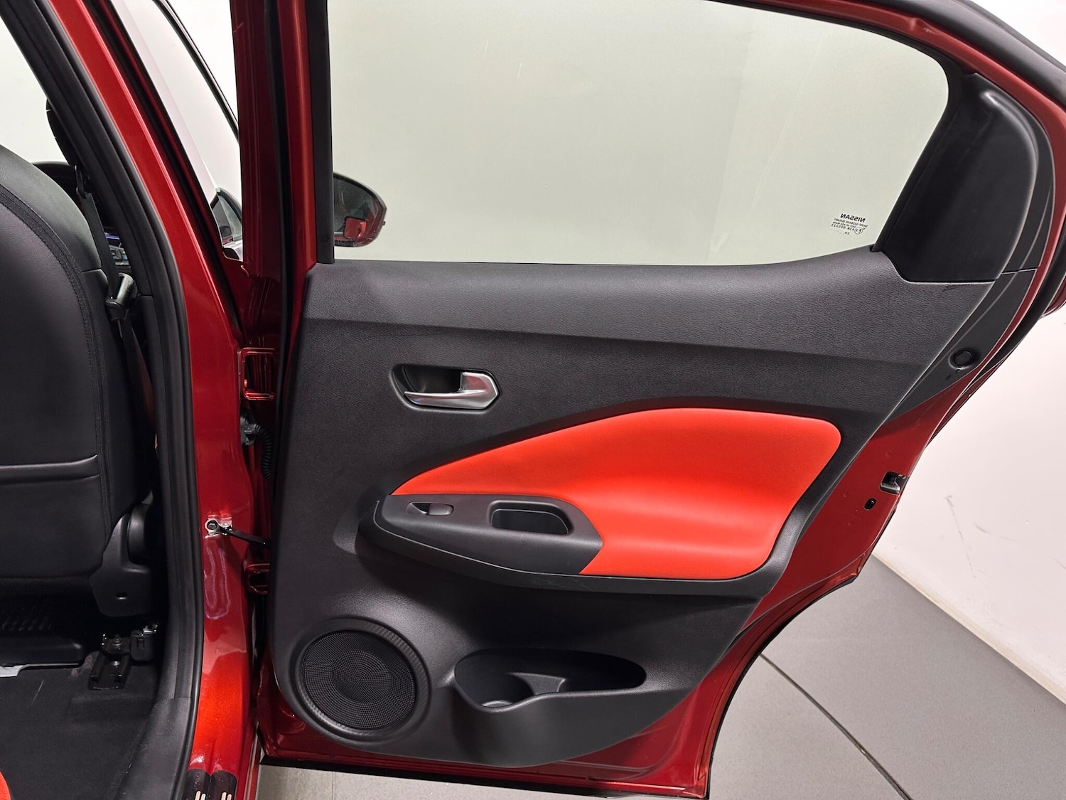 Used Nissan Juke for sale - 77174908: Photo 39