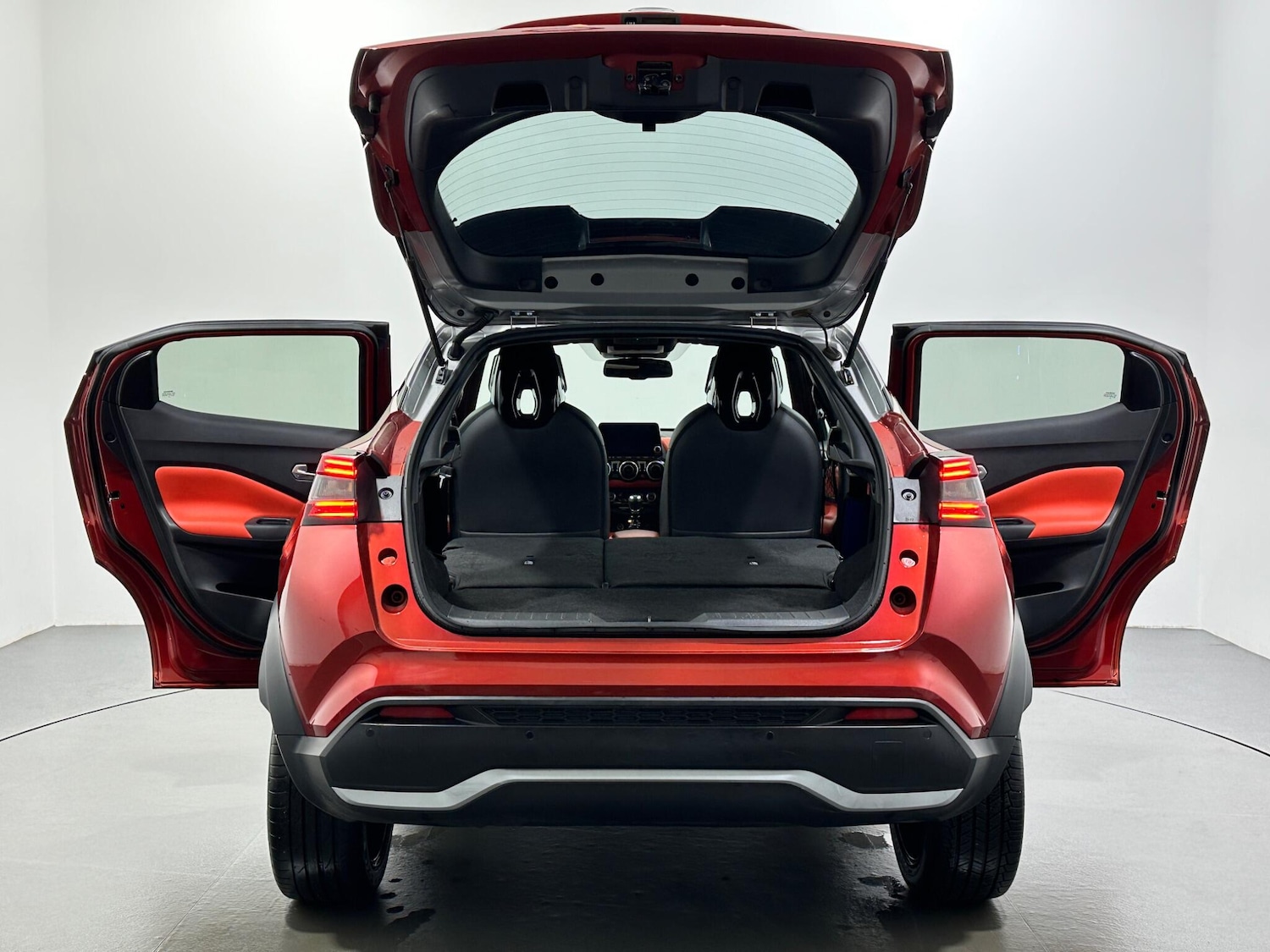 Used Nissan Juke for sale - 77174908: Photo 40