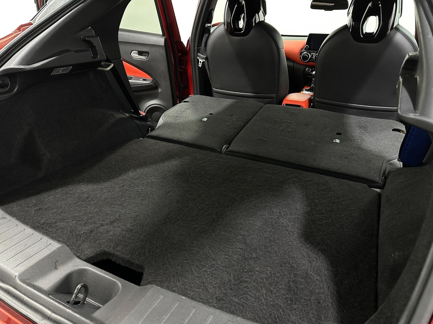 Used Nissan Juke for sale - 77174908: Photo 41