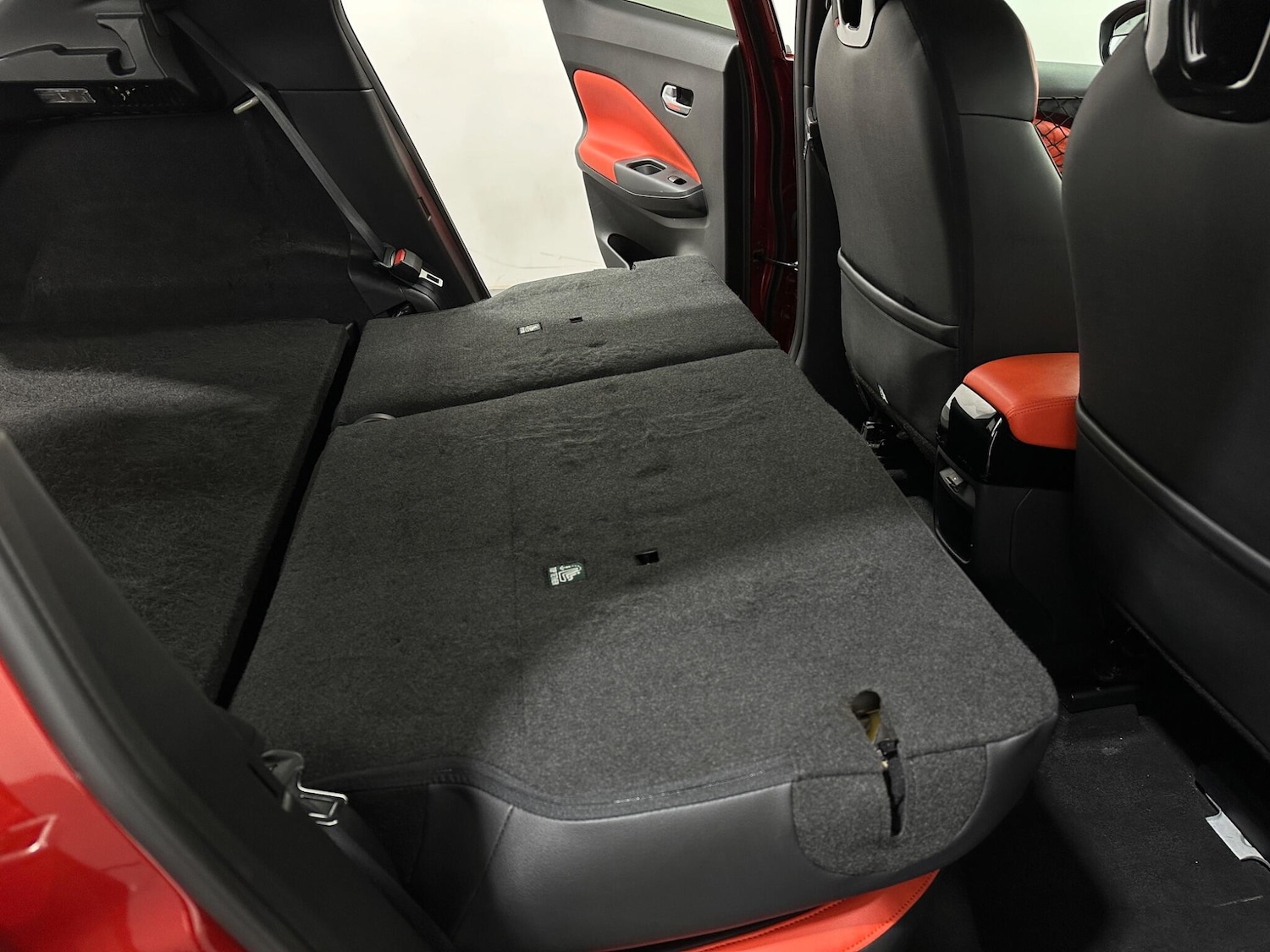 Used Nissan Juke for sale - 77174908: Photo 42