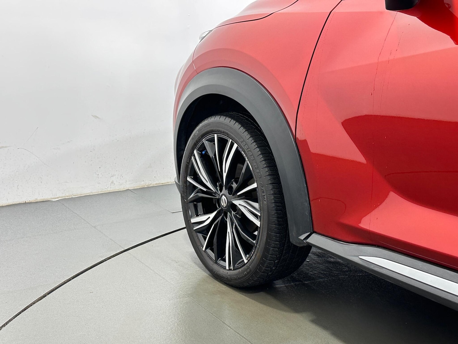 Used Nissan Juke for sale - 77174908: Photo 46