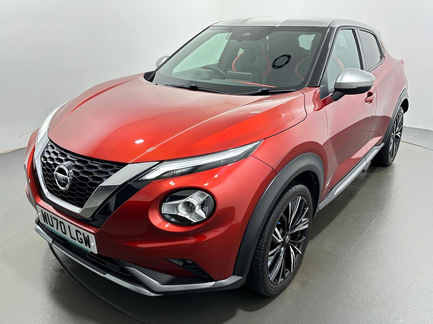 Used Nissan Juke for sale - 77174908: Photo 49