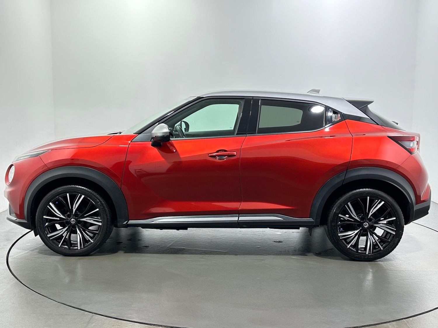 Used Nissan Juke for sale - 77174908: Photo 5