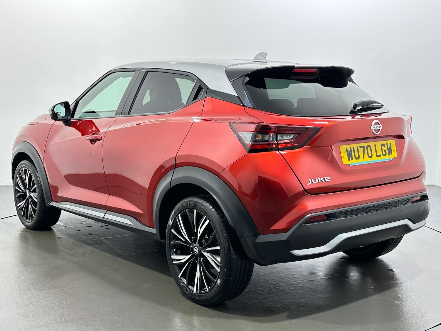 Used Nissan Juke for sale - 77174908: Photo 6