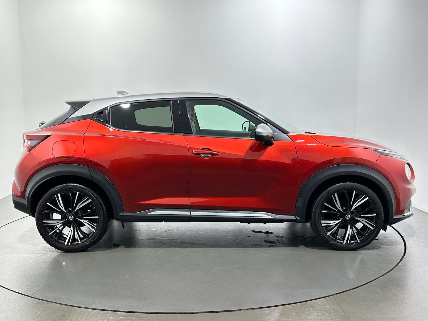 Used Nissan Juke for sale - 77174908: Photo 9