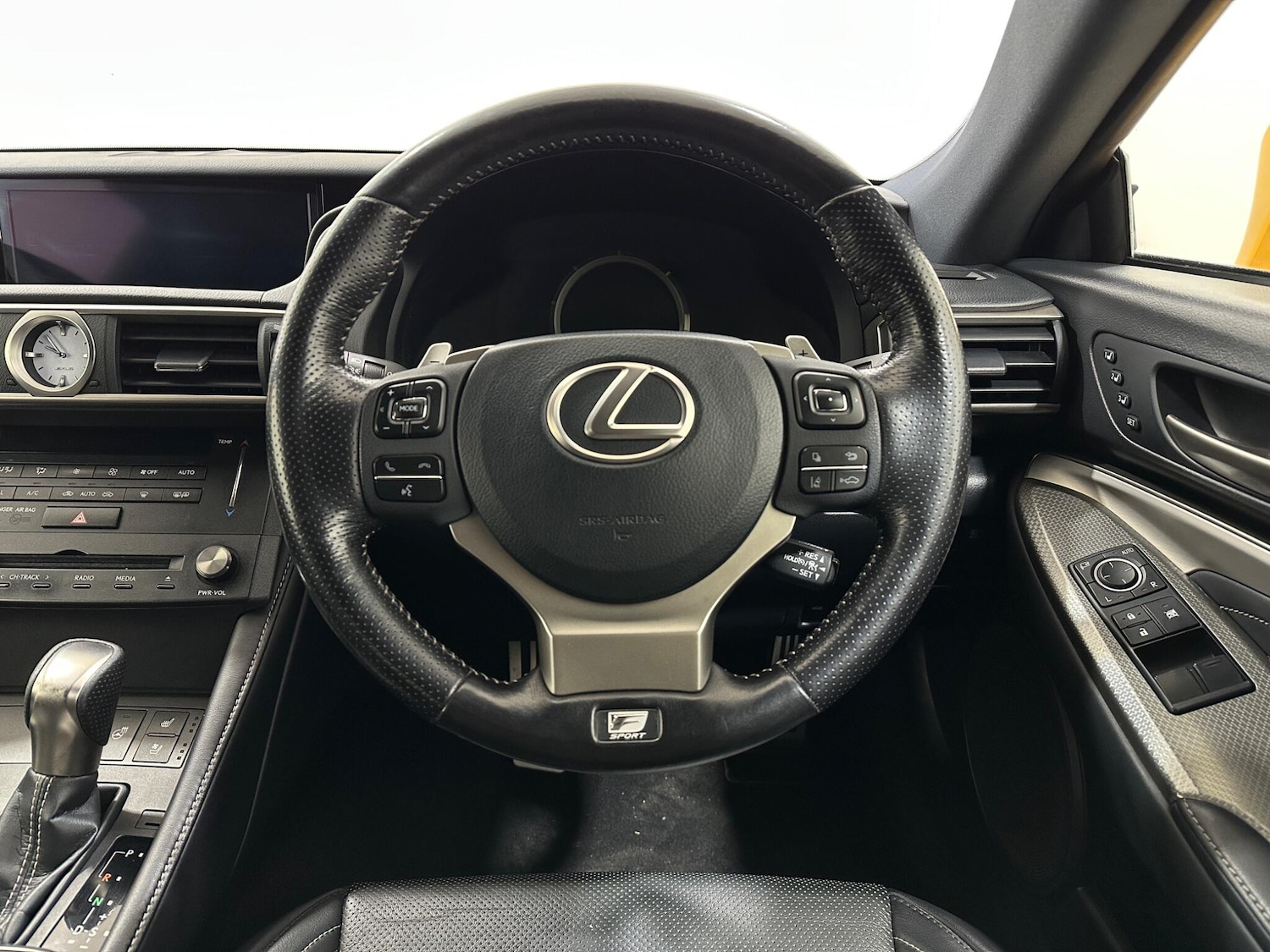 Used Lexus RC for sale - 77396665: Photo 13