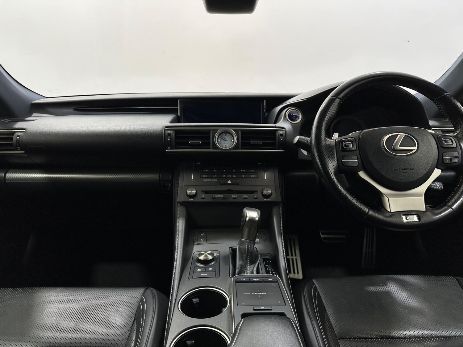 Used Lexus RC for sale - 77396665: Photo 19