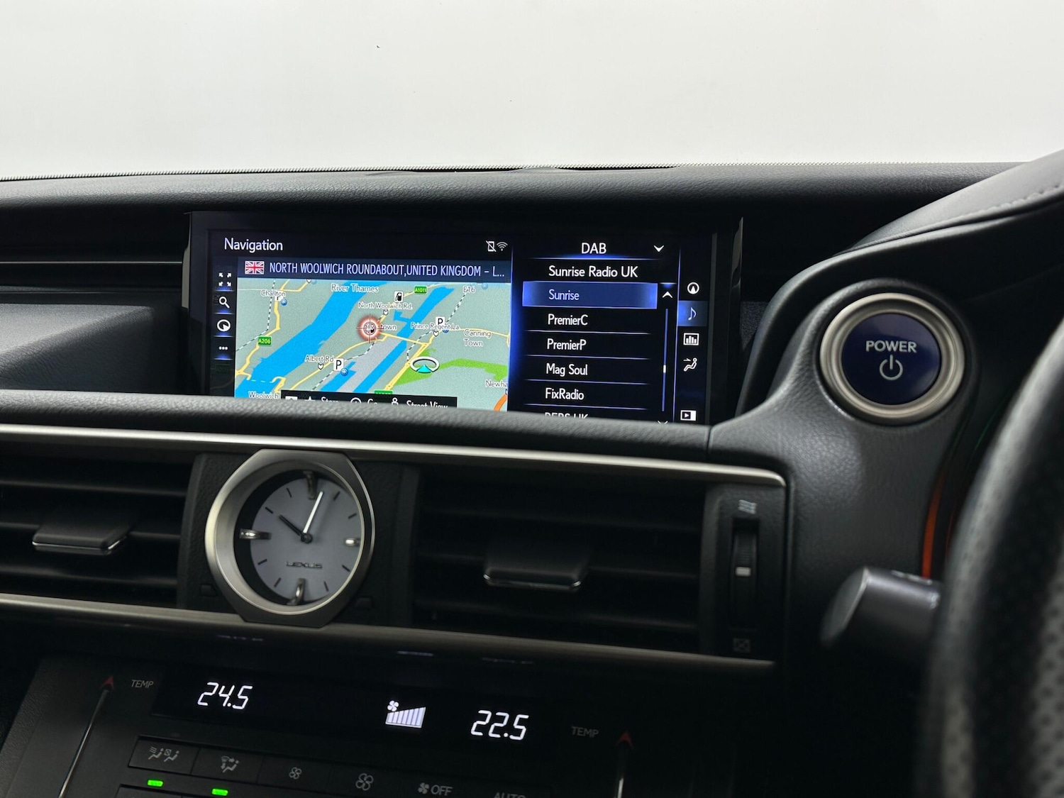 Used Lexus RC for sale - 77396665: Photo 24