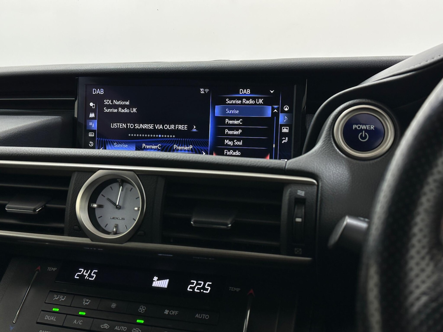 Used Lexus RC for sale - 77396665: Photo 27