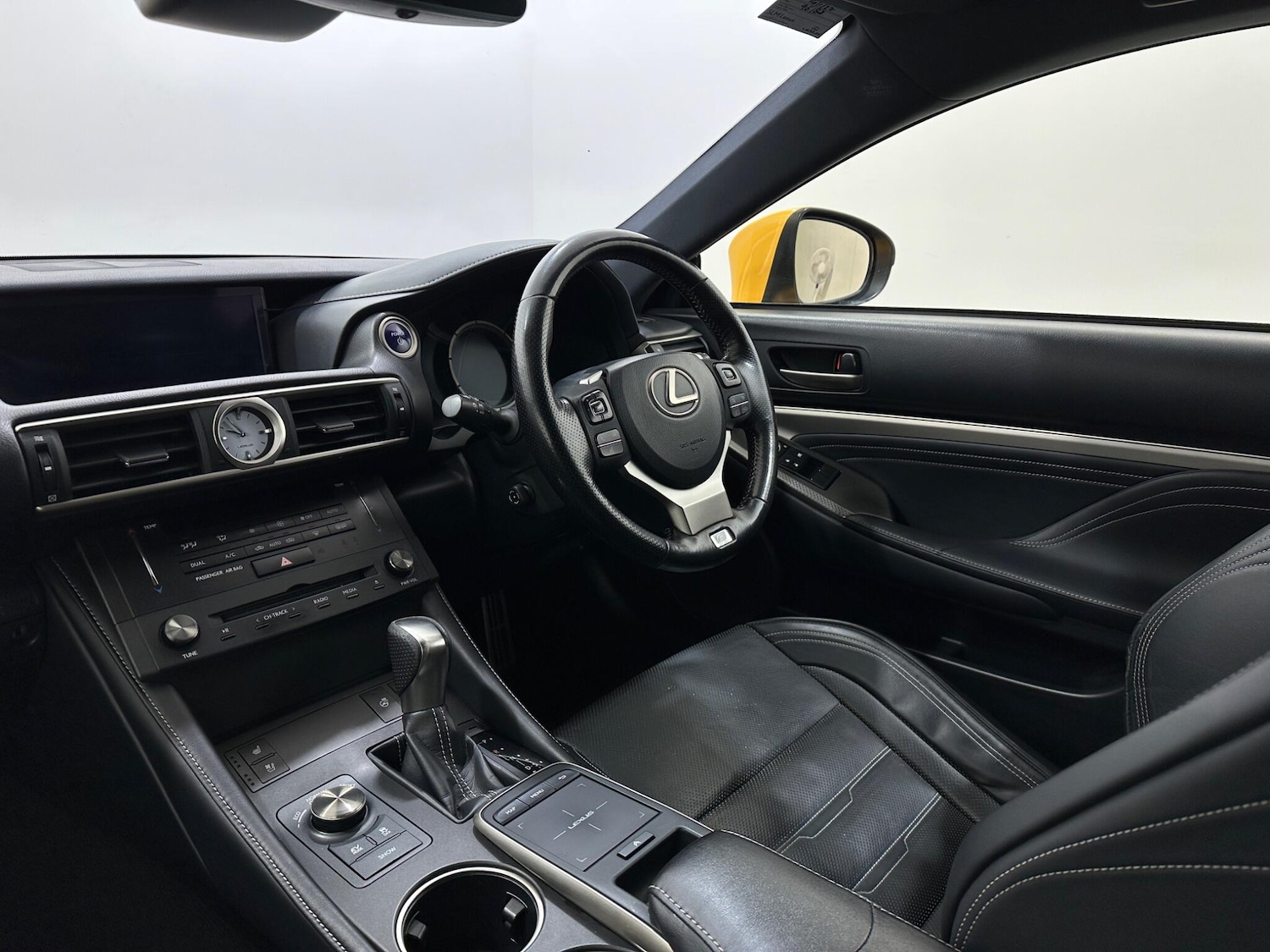 Used Lexus RC for sale - 77396665: Photo 32