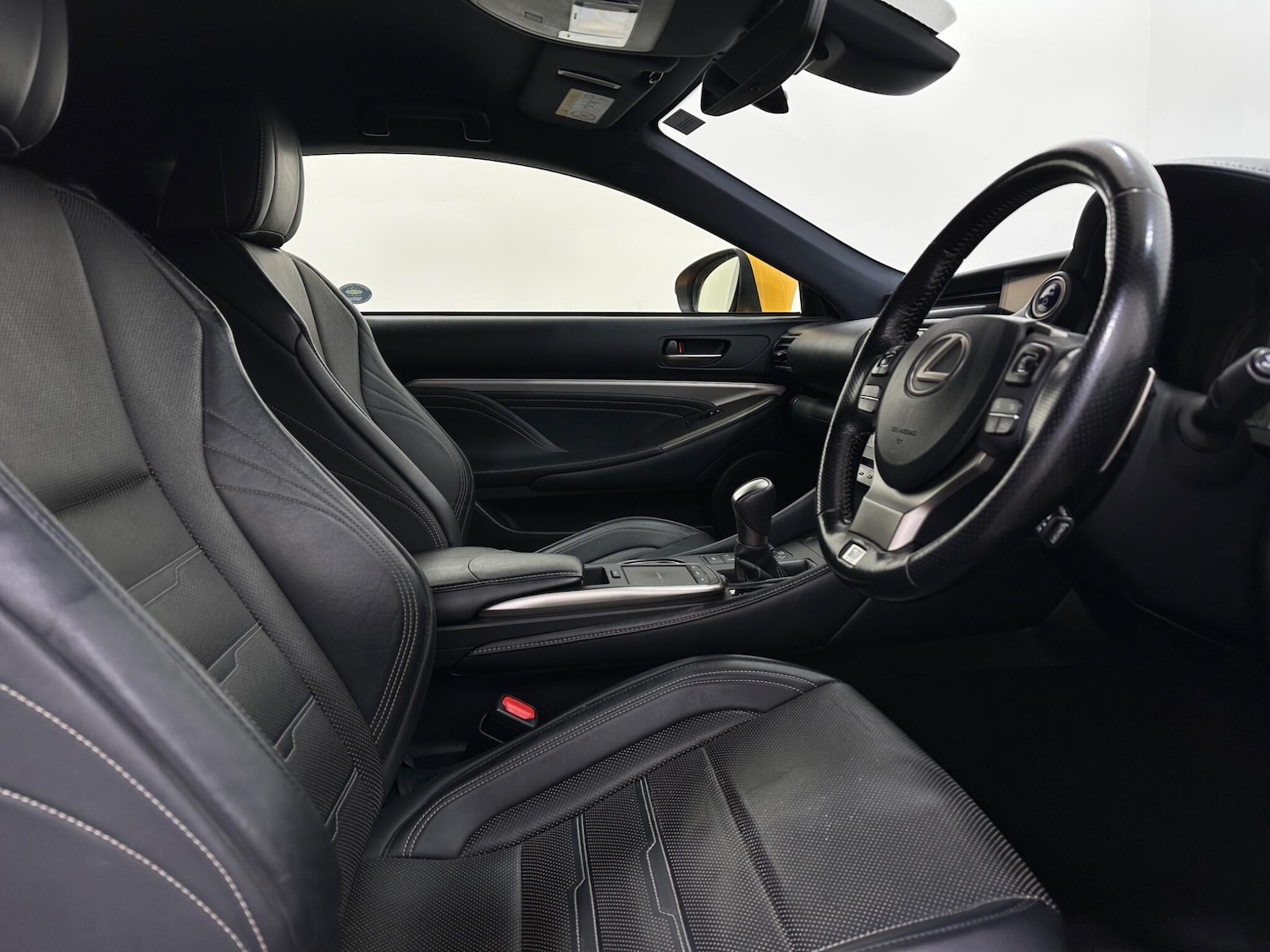 Used Lexus RC for sale - 77396665: Photo 33