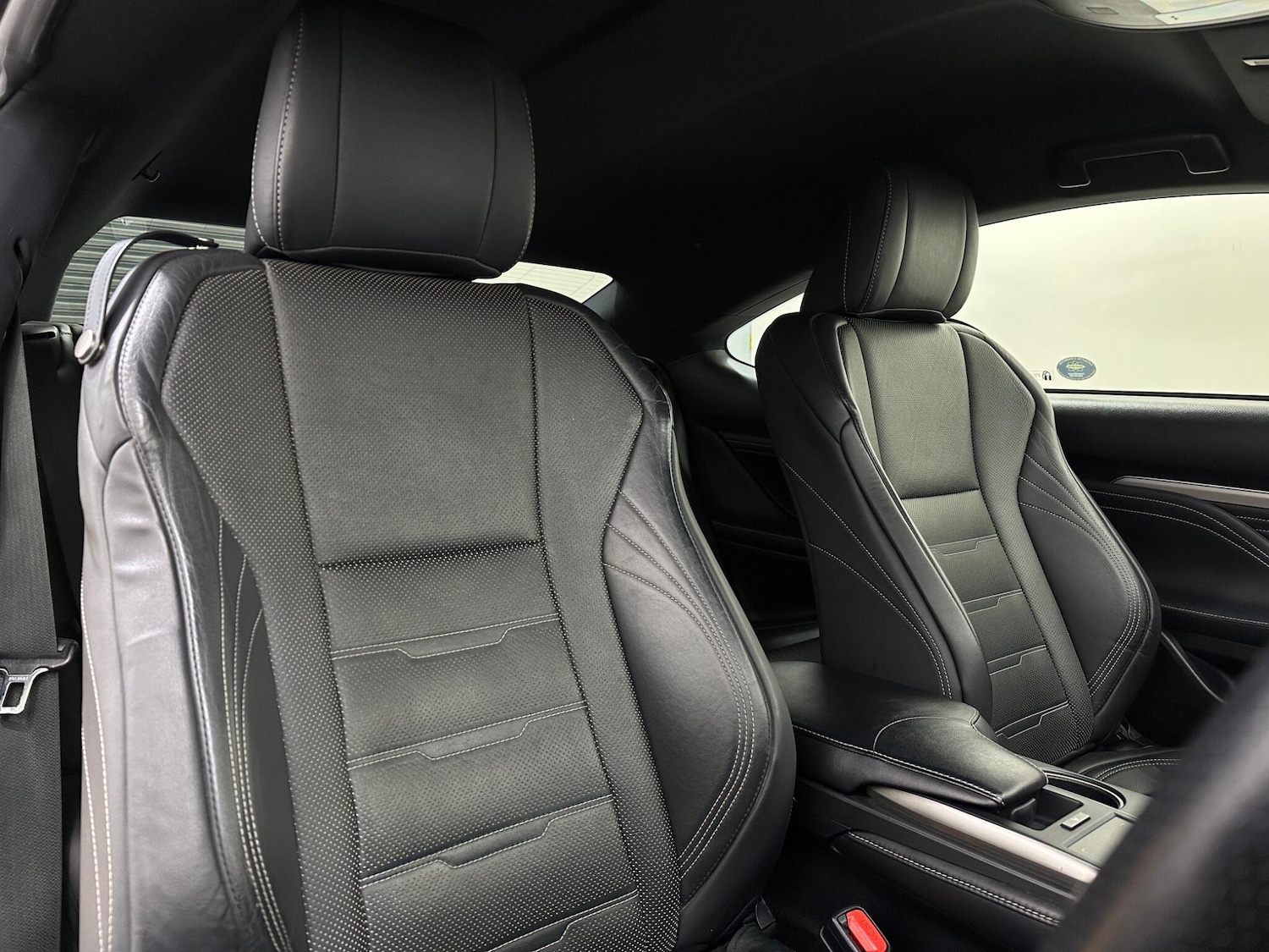 Used Lexus RC for sale - 77396665: Photo 34