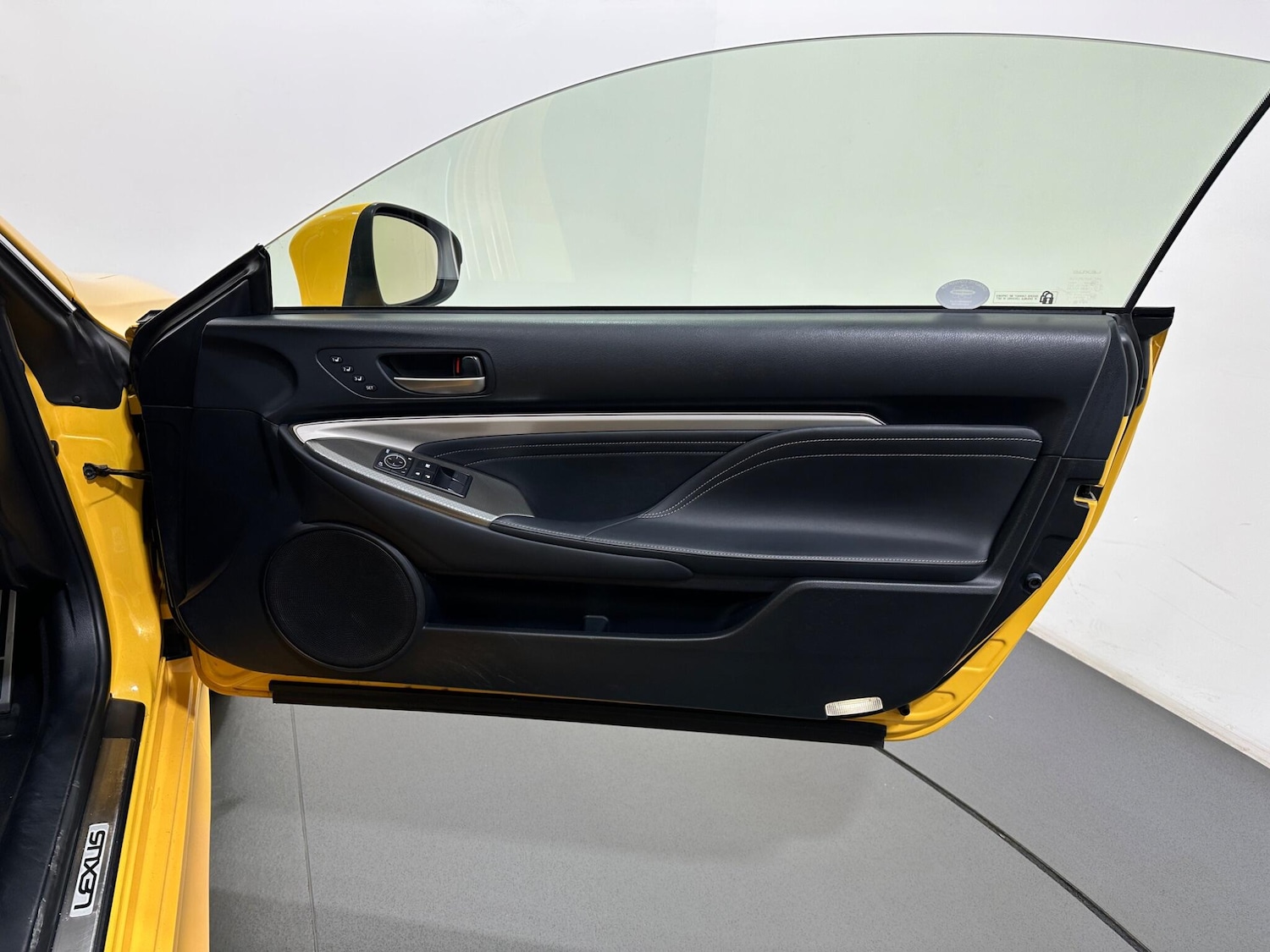 Used Lexus RC for sale - 77396665: Photo 35