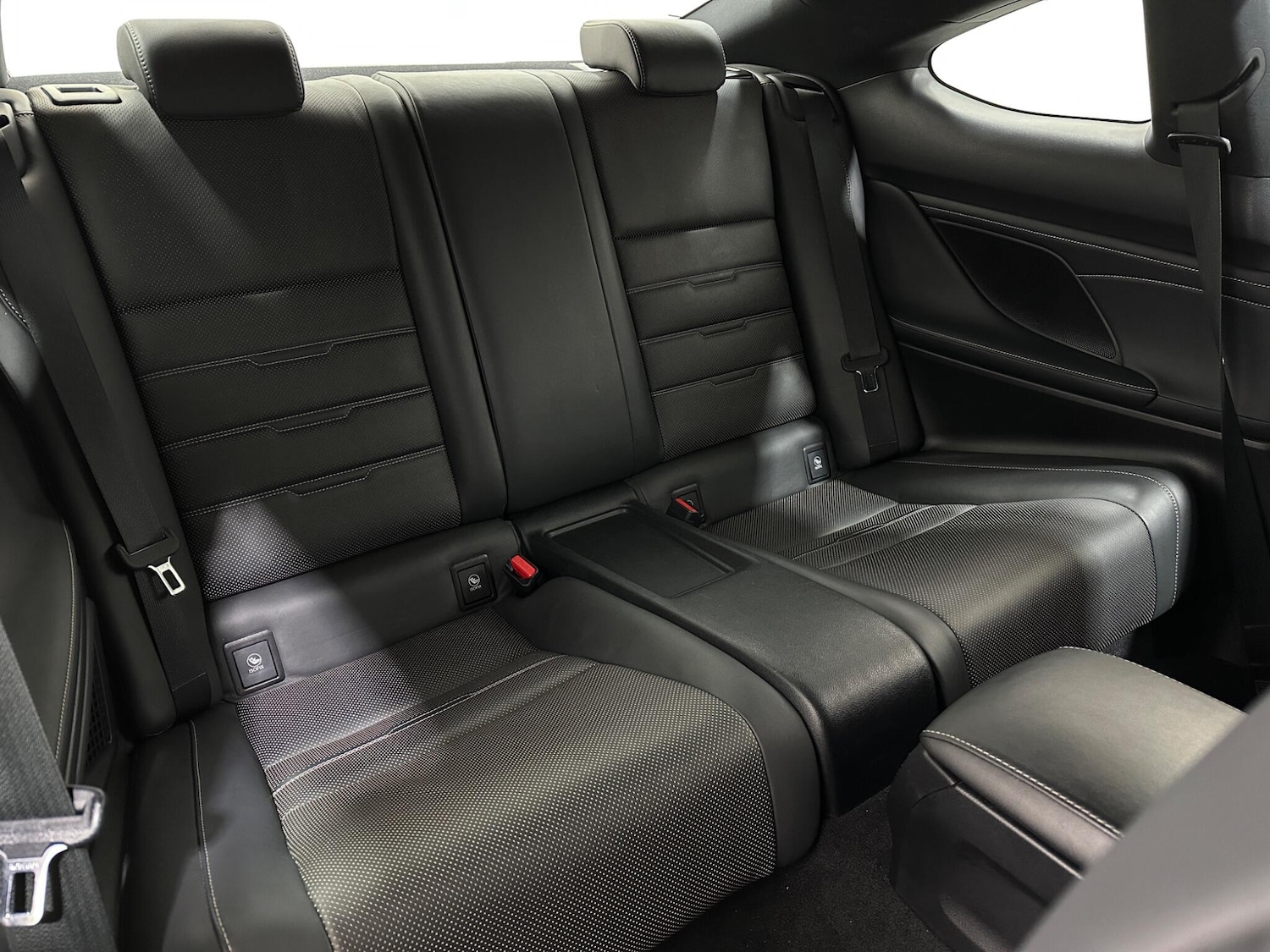 Used Lexus RC for sale - 77396665: Photo 39