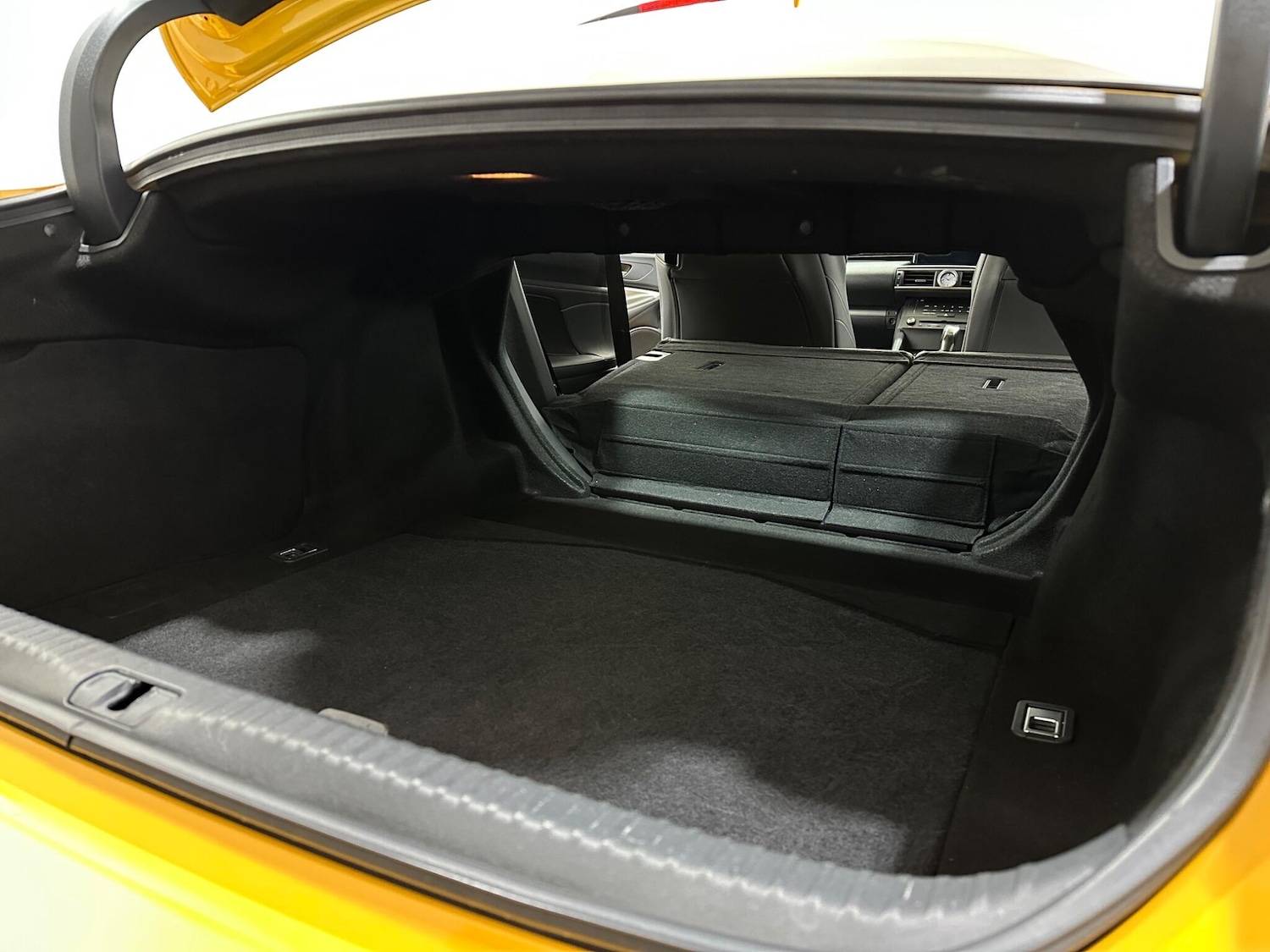 Used Lexus RC for sale - 77396665: Photo 42