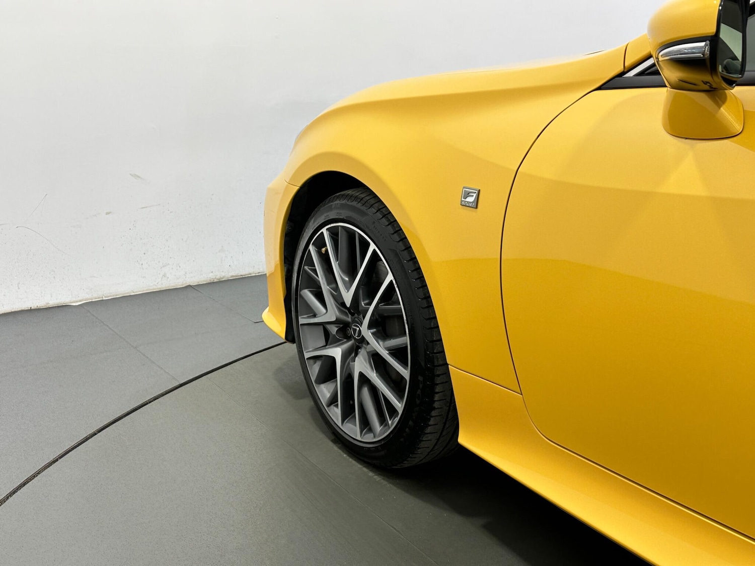 Used Lexus RC for sale - 77396665: Photo 47