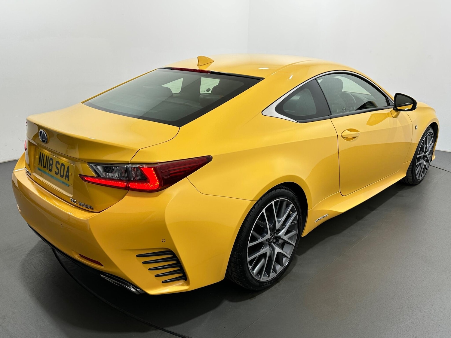 Used Lexus RC for sale - 77396665: Photo 48