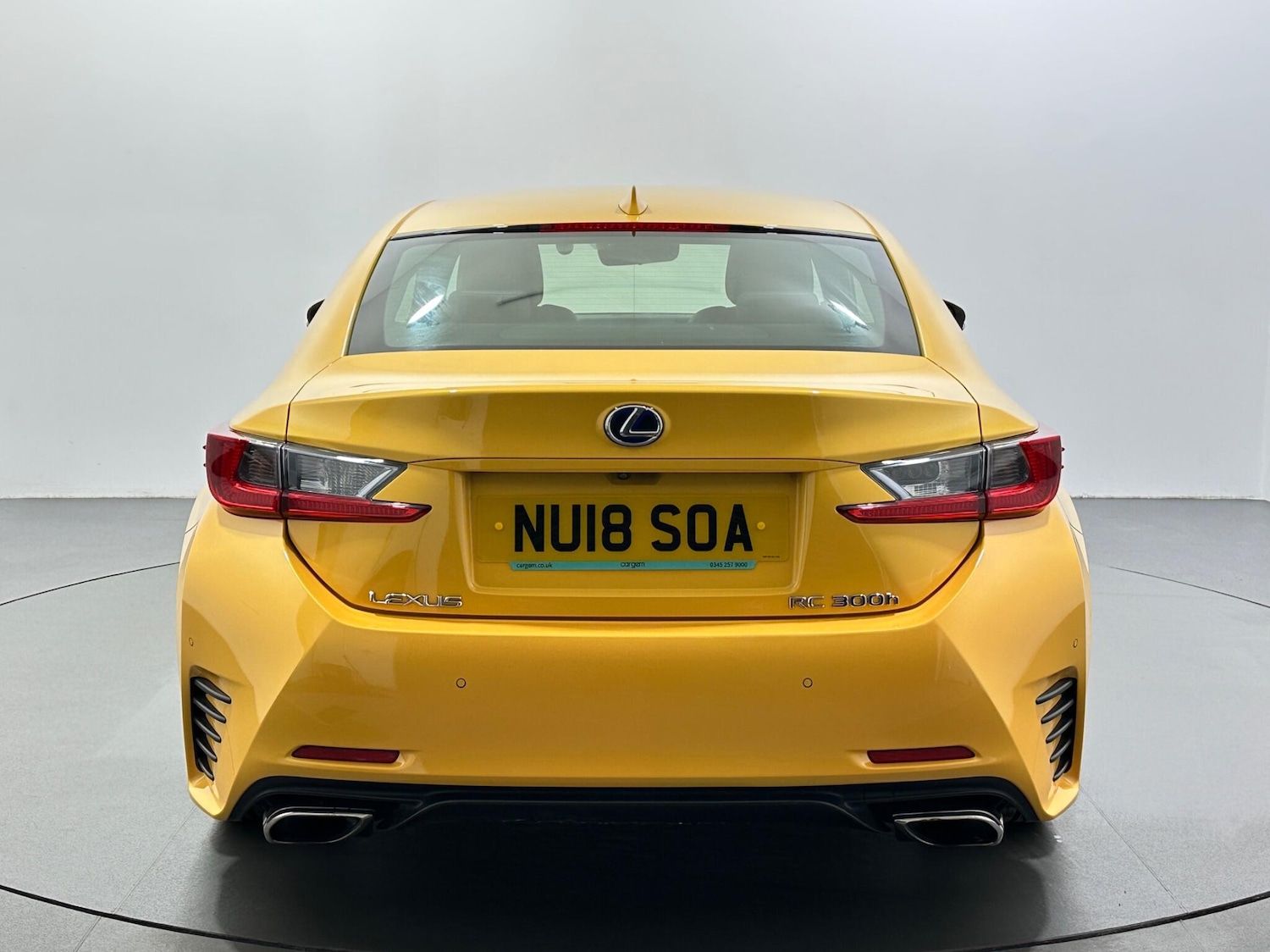 Used Lexus RC for sale - 77396665: Photo 7