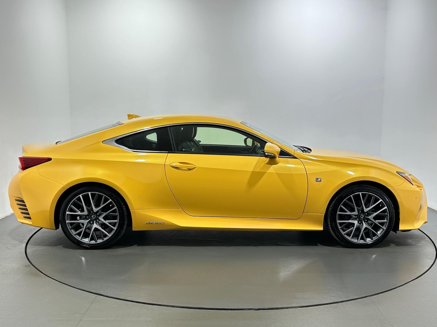 Used Lexus RC for sale - 77396665: Photo 9