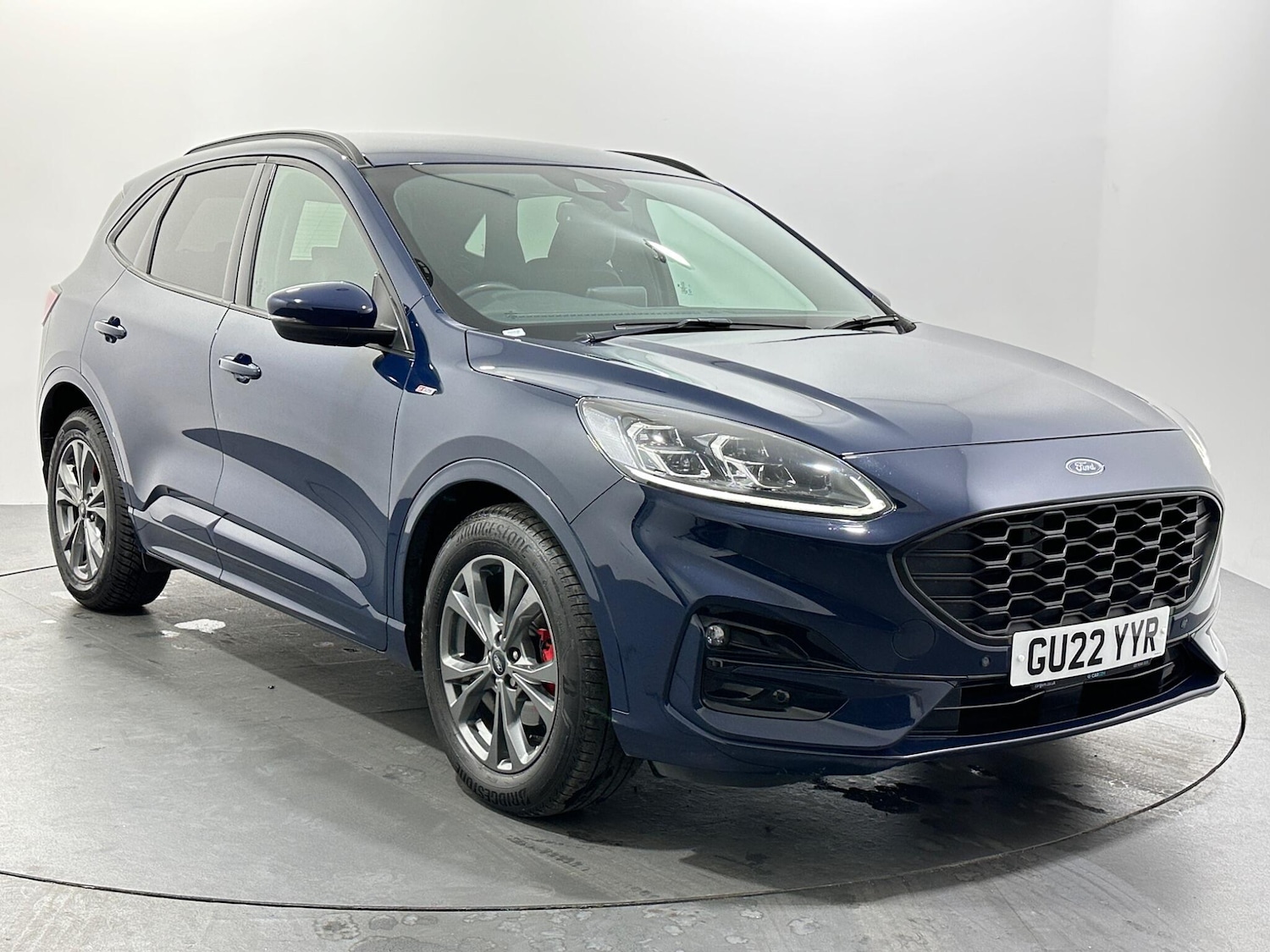 Used Ford Kuga 2022 for sale - 76878900: Photo 1