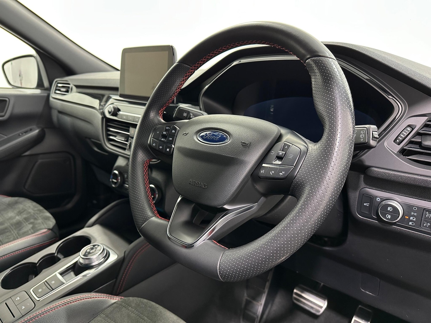 Used Ford Kuga 2022 for sale - 76878900: Photo 10