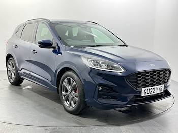 Used Ford Kuga 2022 for sale - 76878900: Photo