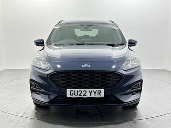 Used Ford Kuga 2022 for sale - 76878900: Photo