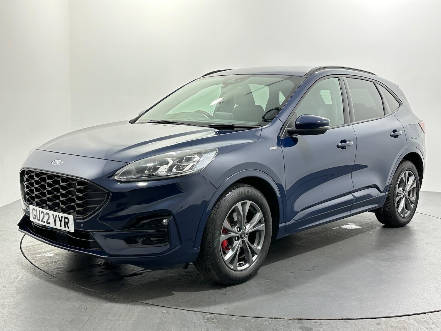 Used Ford Kuga 2022 for sale - 76878900: Photo 4