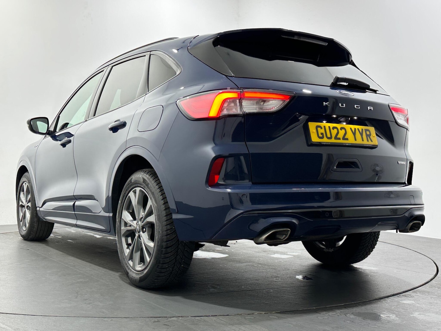Used Ford Kuga 2022 for sale - 76878900: Photo 48
