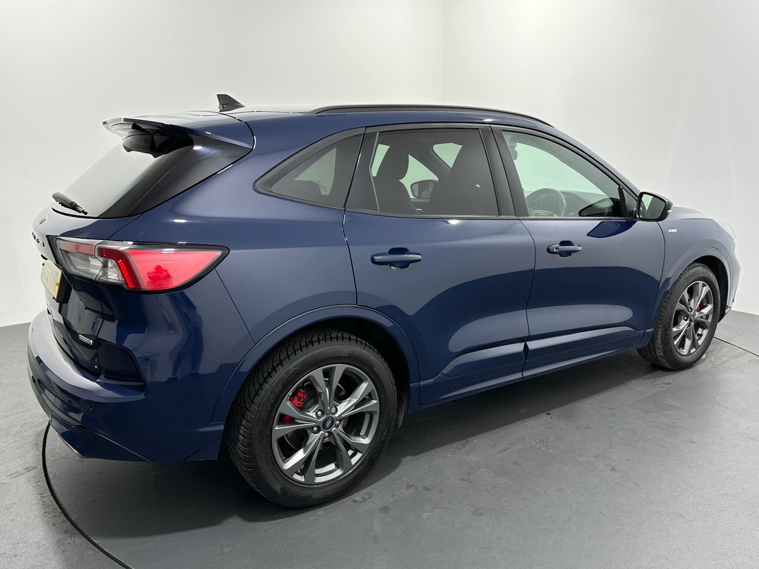 Used Ford Kuga 2022 for sale - 76878900: Photo 51