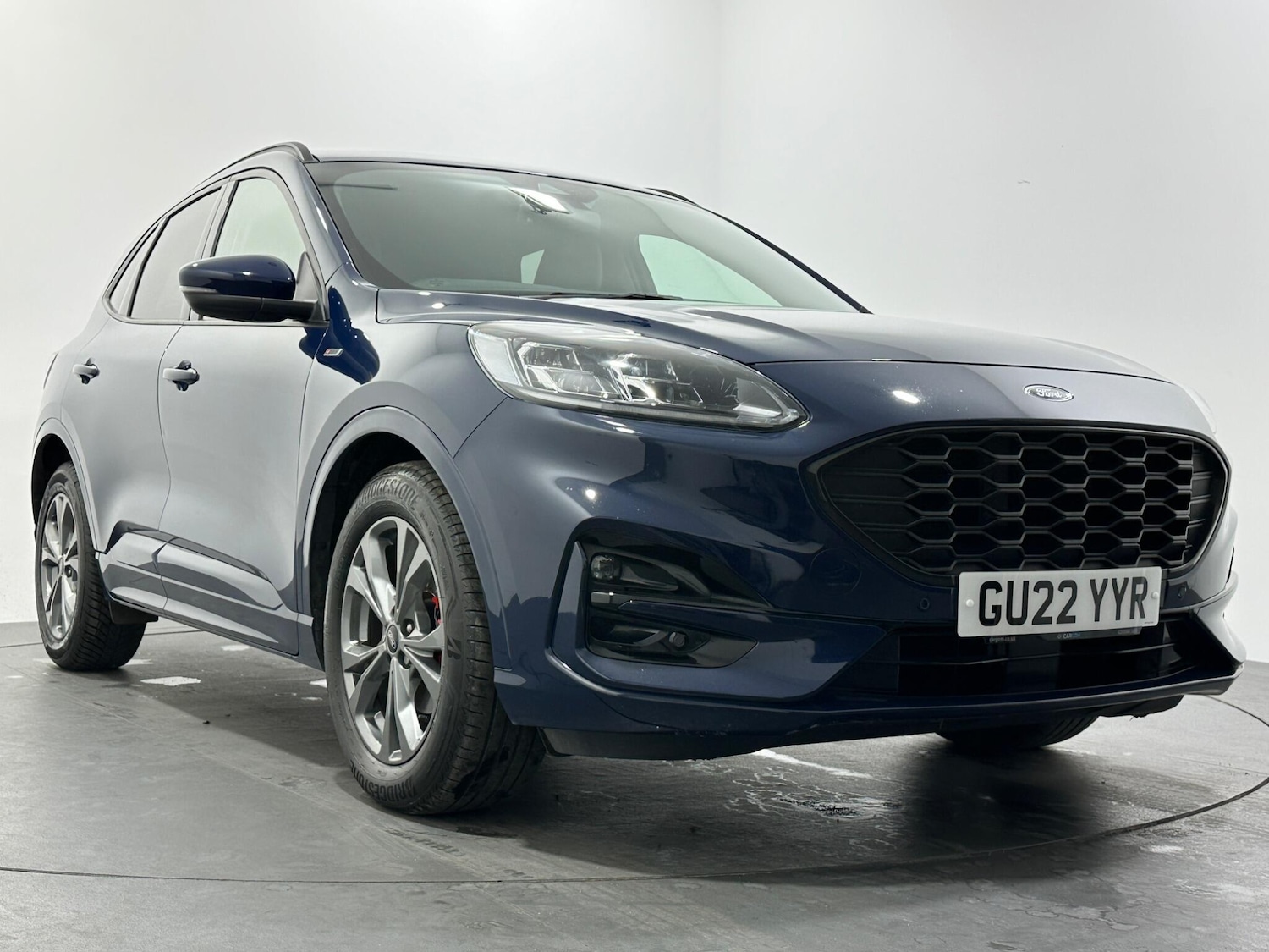 Used Ford Kuga 2022 for sale - 76878900: Photo 52