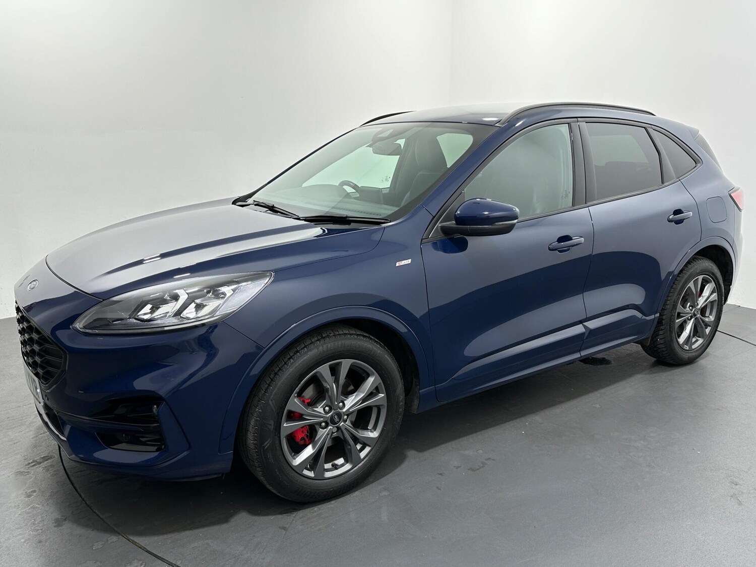 Used Ford Kuga 2022 for sale - 76878900: Photo 53