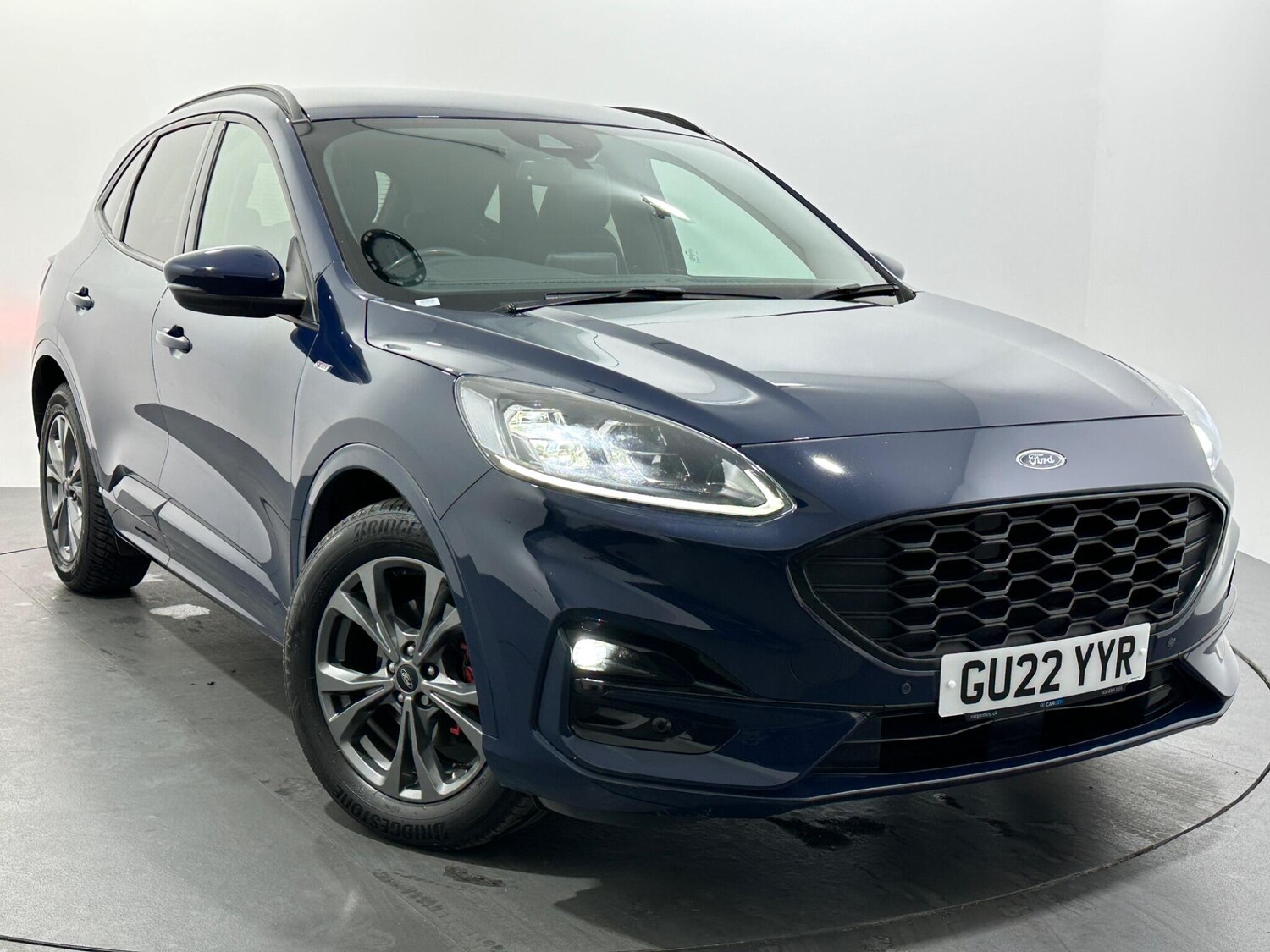 Used Ford Kuga 2022 for sale - 76878900: Photo 54