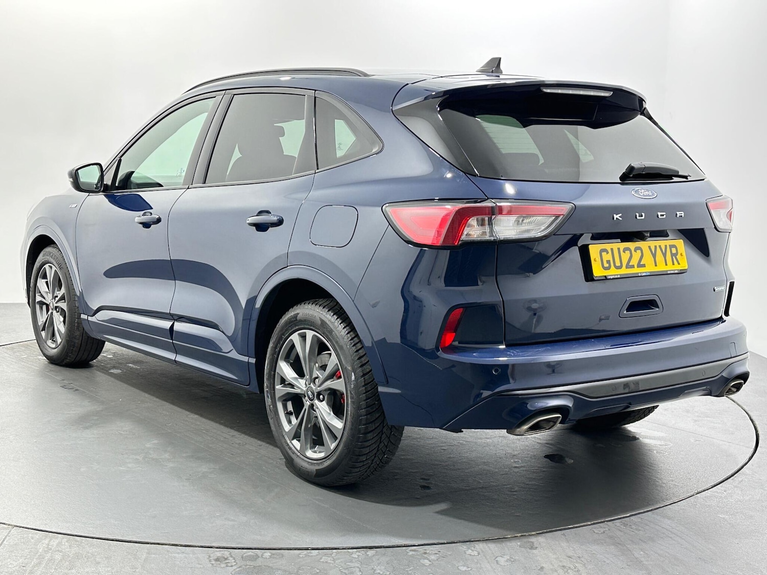 Used Ford Kuga 2022 for sale - 76878900: Photo 6