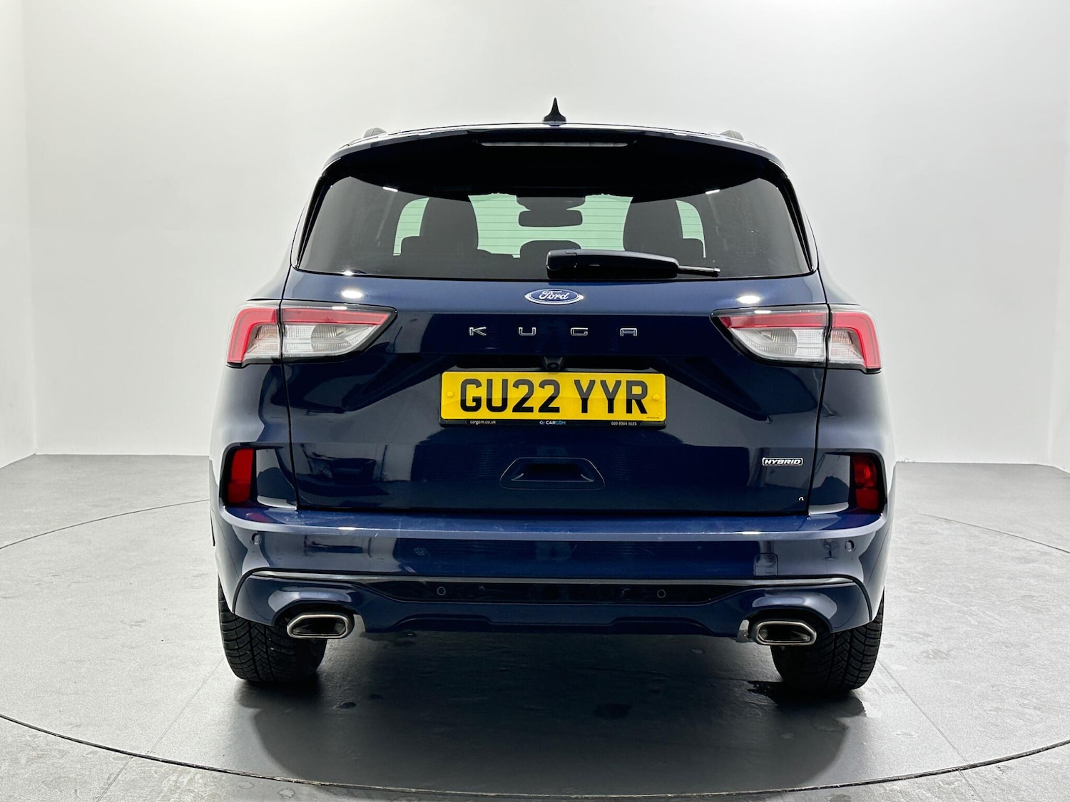 Used Ford Kuga 2022 for sale - 76878900: Photo 7