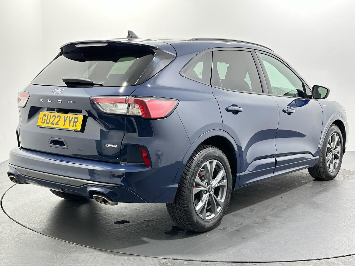 Used Ford Kuga 2022 for sale - 76878900: Photo 8