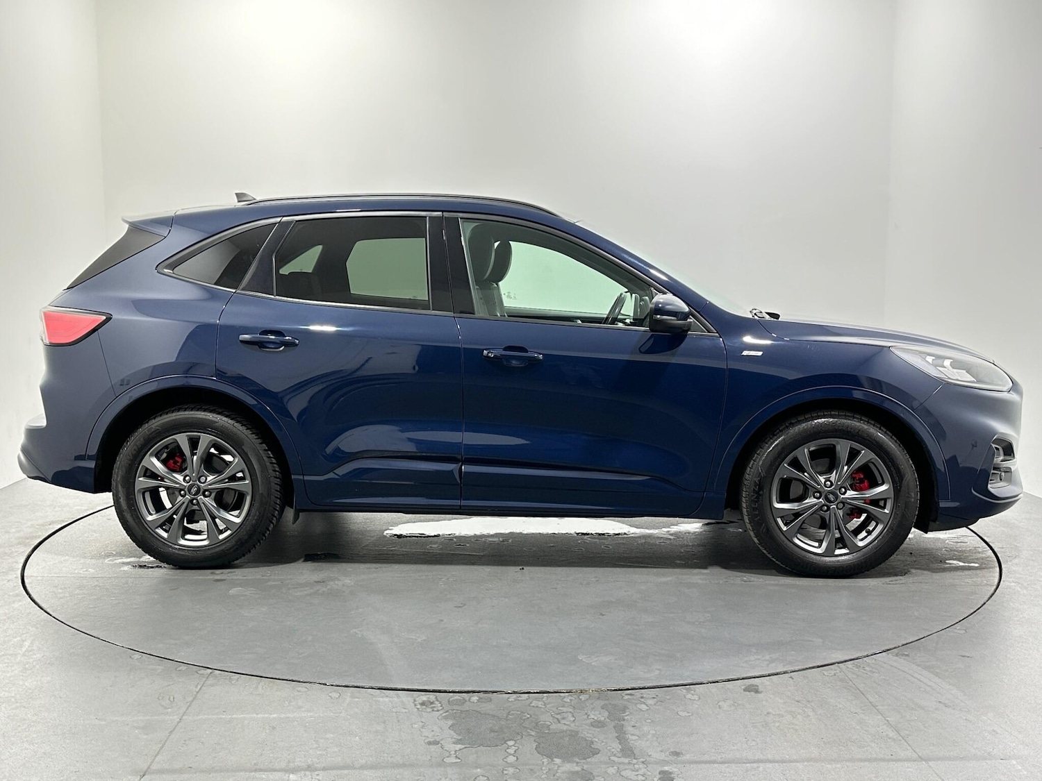 Used Ford Kuga 2022 for sale - 76878900: Photo 9