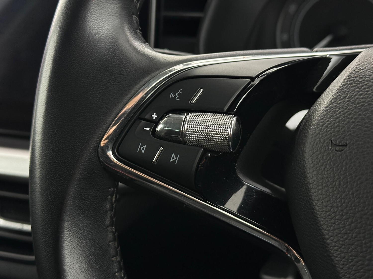 Used Skoda Kamiq 2021 for sale - 76878823: Photo 13