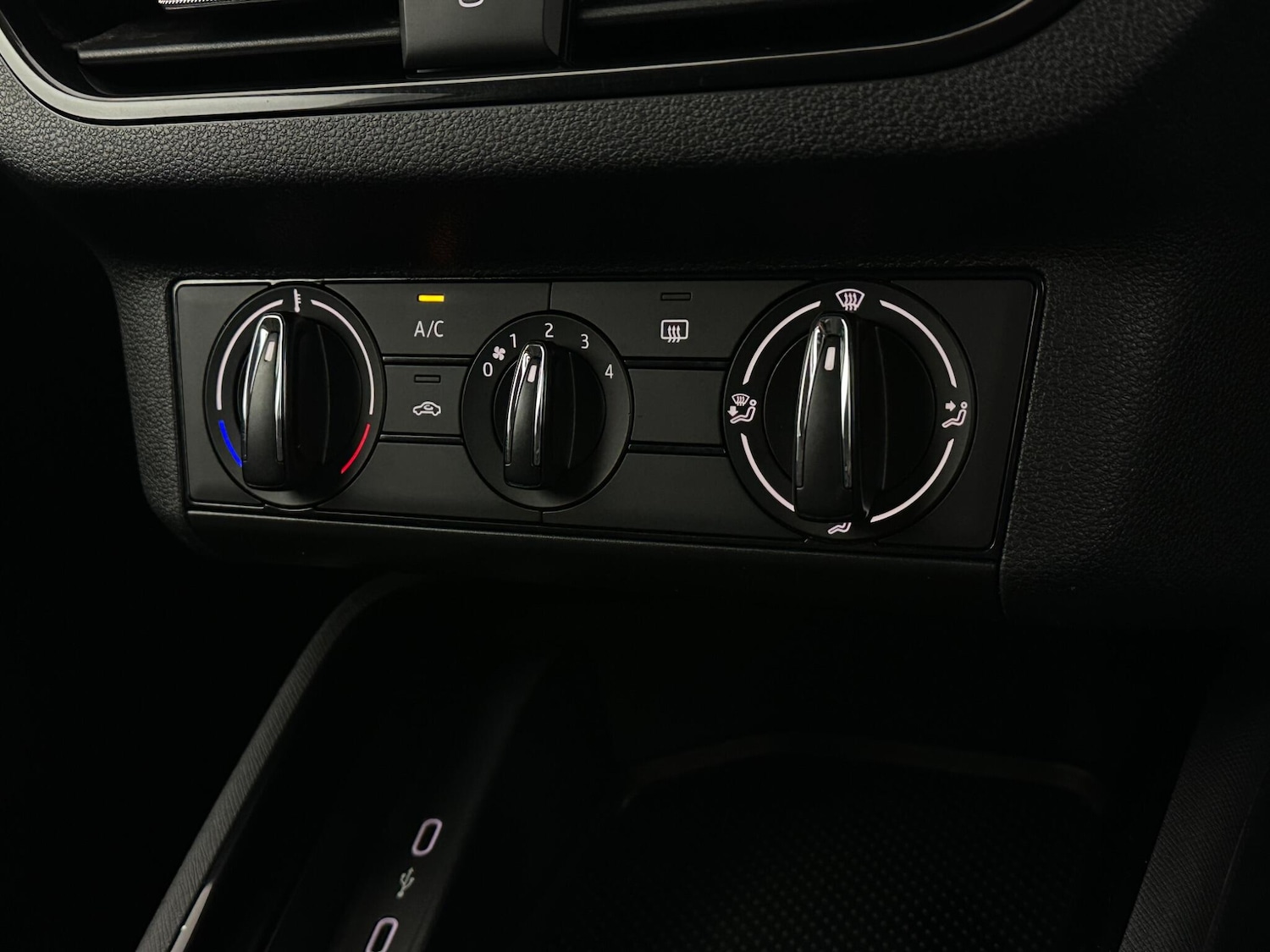 Used Skoda Kamiq 2021 for sale - 76878823: Photo 19