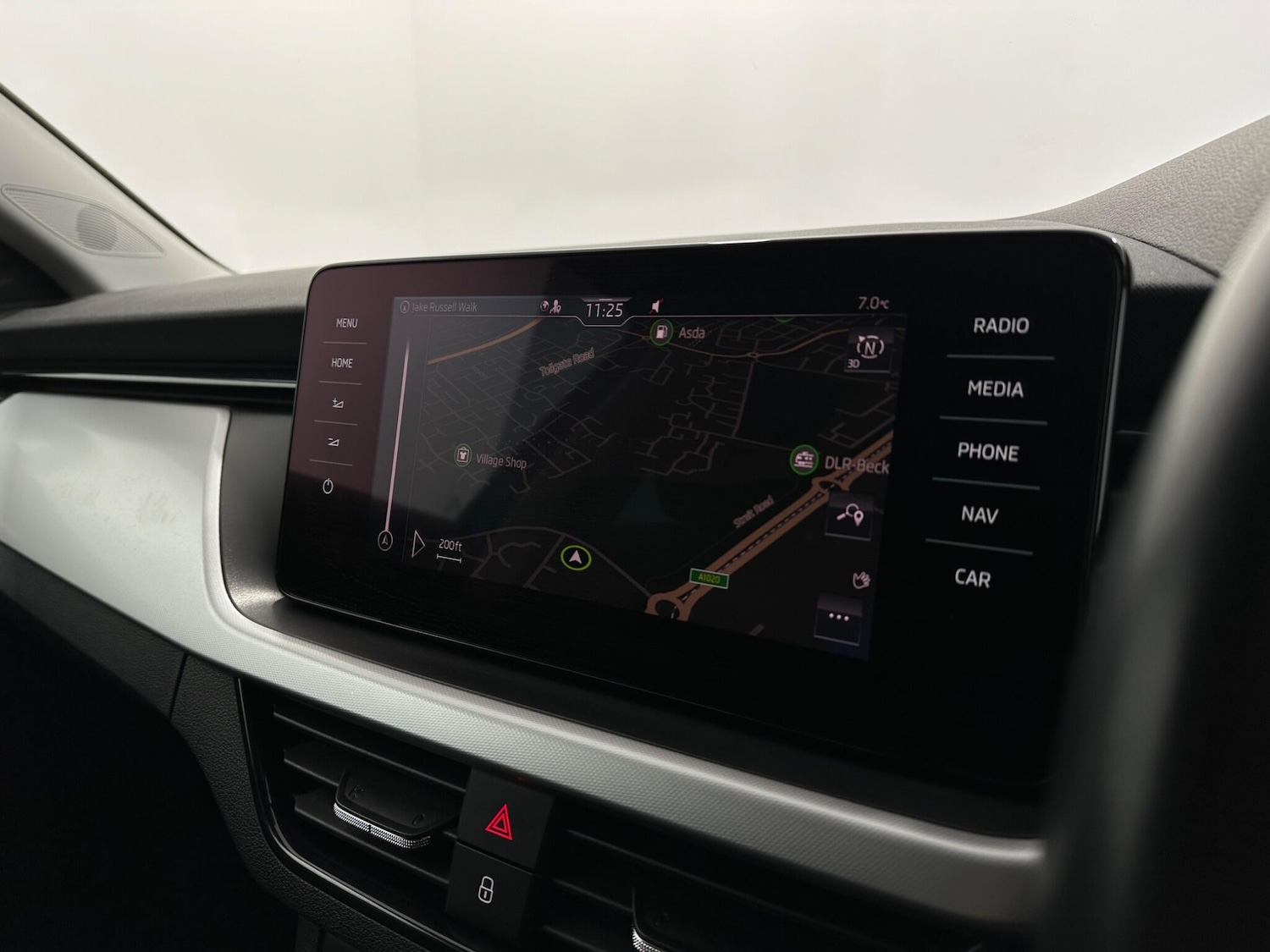 Used Skoda Kamiq 2021 for sale - 76878823: Photo 20