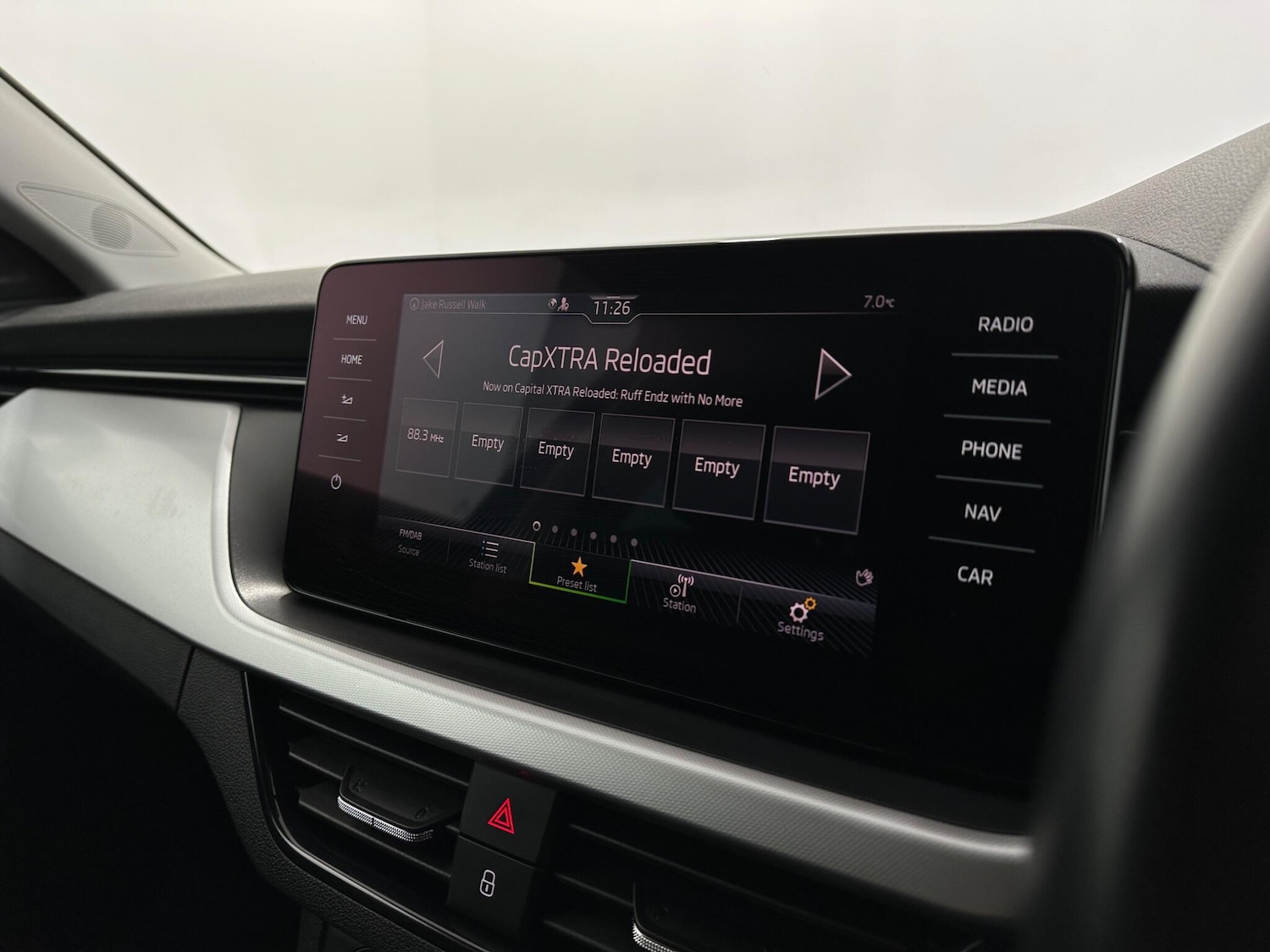 Used Skoda Kamiq 2021 for sale - 76878823: Photo 24