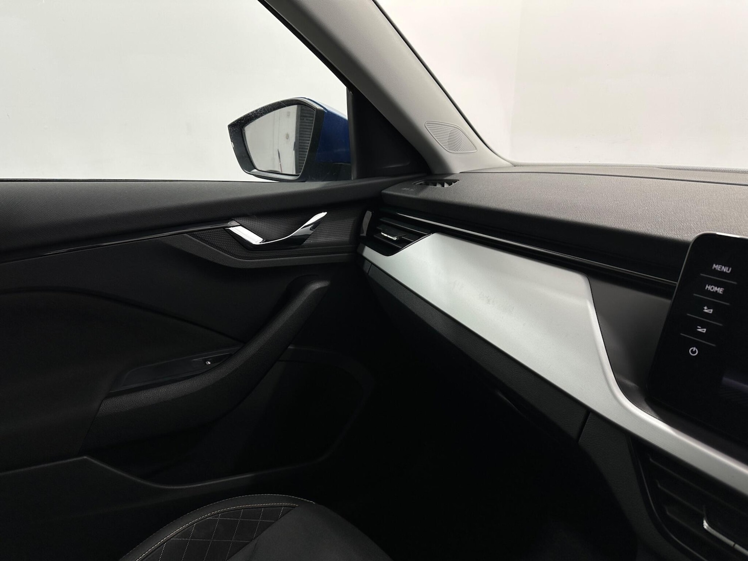 Used Skoda Kamiq 2021 for sale - 76878823: Photo 25