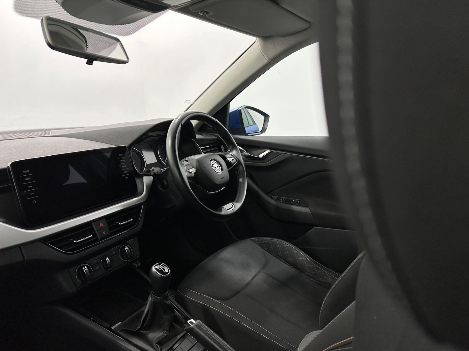 Used Skoda Kamiq 2021 for sale - 76878823: Photo 27