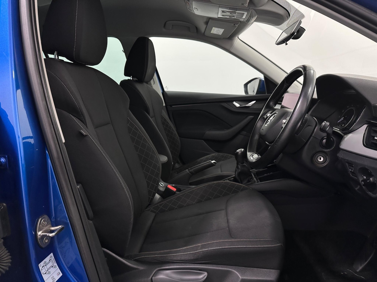 Used Skoda Kamiq 2021 for sale - 76878823: Photo 28