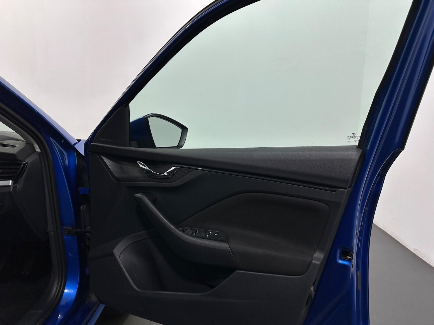 Used Skoda Kamiq 2021 for sale - 76878823: Photo 31