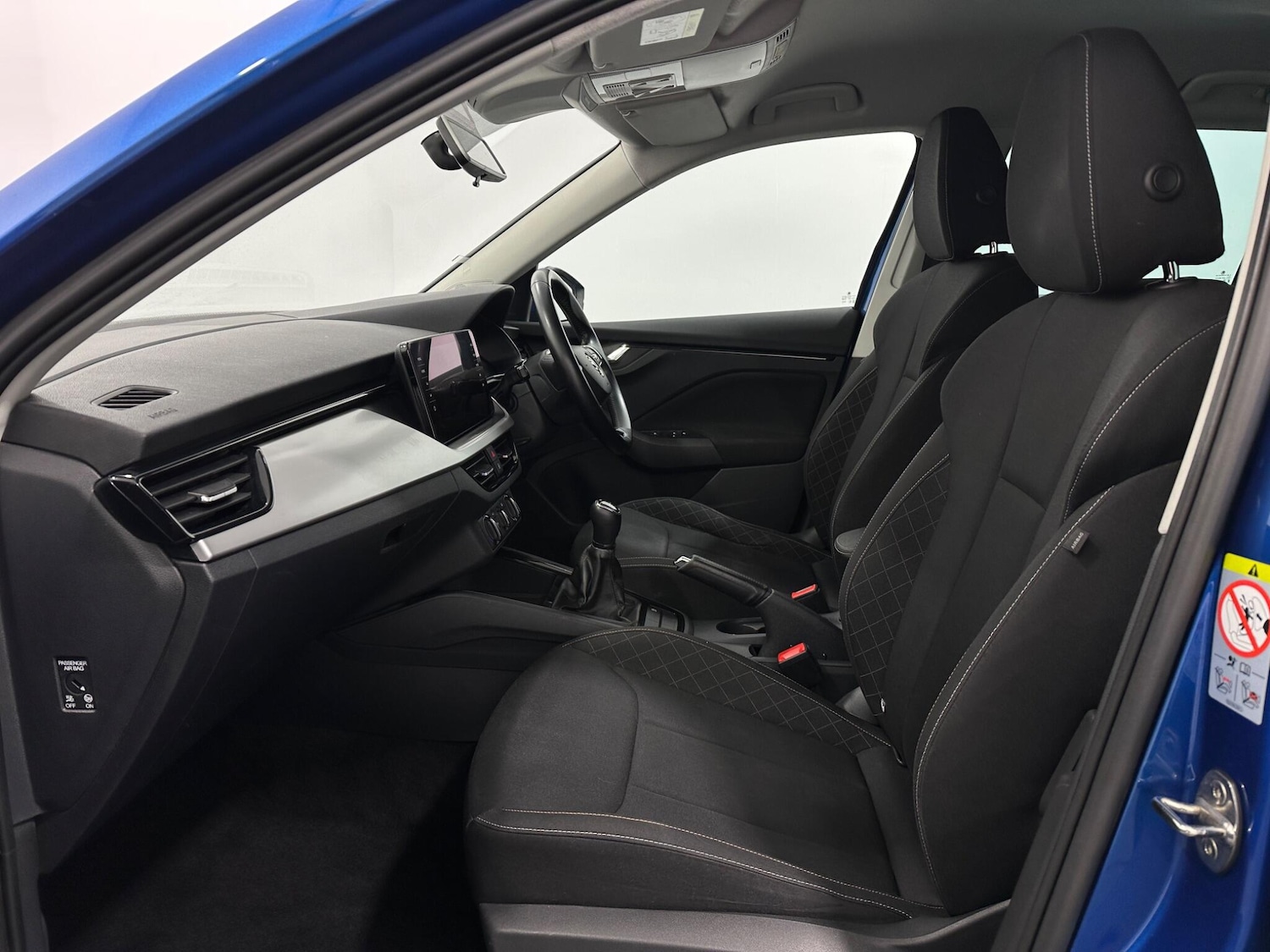 Used Skoda Kamiq 2021 for sale - 76878823: Photo 32