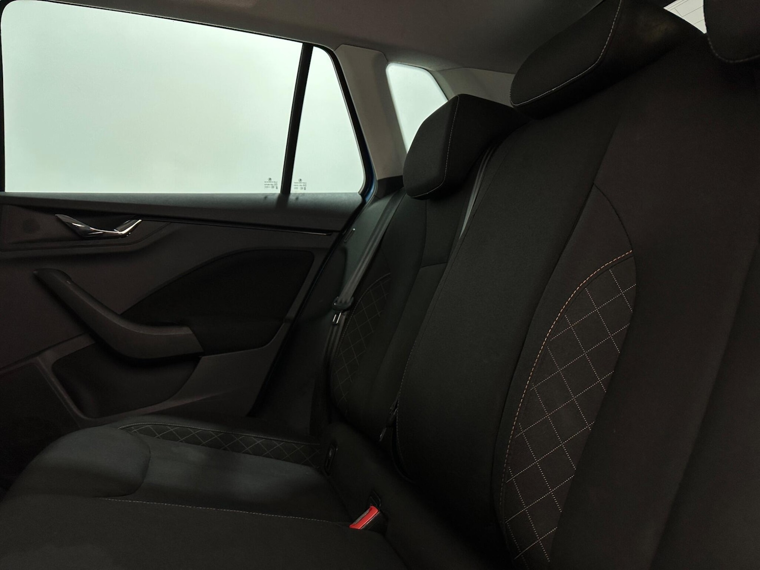 Used Skoda Kamiq 2021 for sale - 76878823: Photo 37